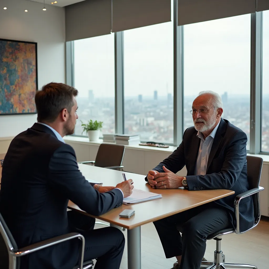 David Kovařík, Expert na investice